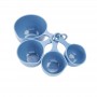 Wiltshire Impulse Measuring Cups Set