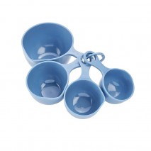 Wiltshire Impulse Measuring Cups Set