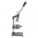 Integra Cast Iron Commercial Manual Juicer - Grey