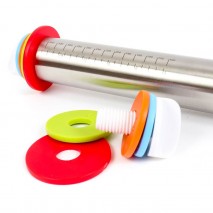 Sprinks Rolling Pin - Adjustable Height