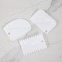 Sprinks Scraper Set - 3 piece