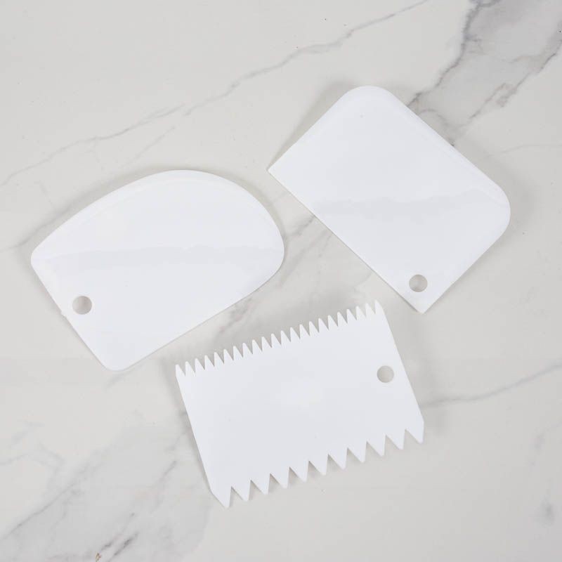 Sprinks Scraper Set - 3 piece