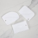 Sprinks Scraper Set - 3 piece