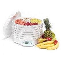 EziDri Ultra Digital FD 1000 Dehydrator EziDri - 1