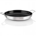 Matrix Non-stick Round Roasting Pan - 36cm - Stanley Rogers