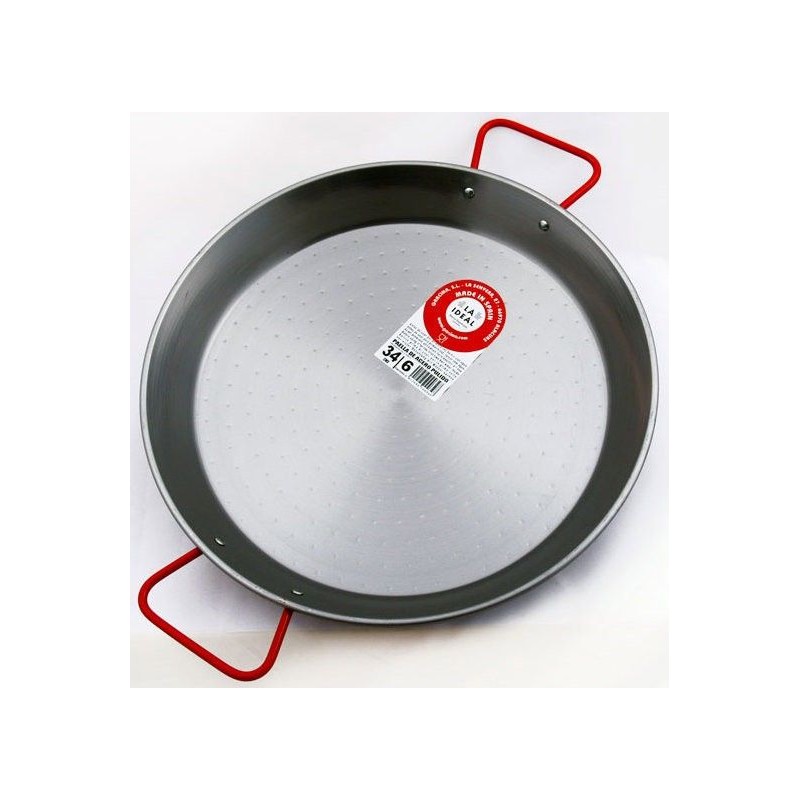 Garcima Paella Pan 34cm Garcima - 1
