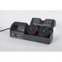 Nirey Grinding Carrier Wheel Super Fine 600 Grit GR-2185P Nirey - 1