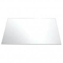 Mondo Cake Board Masonite - Square - White 9inch Mondo - 1