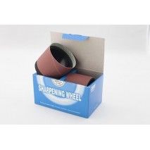 Nirey Grinding Carrier Wheels Medium 400 Grit GR-2185B Nirey - 1