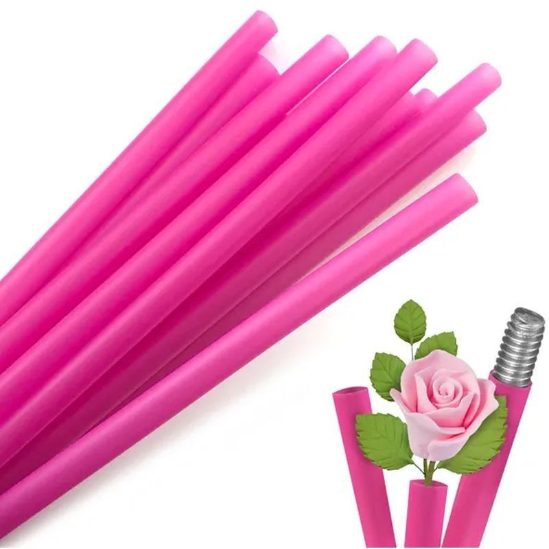 Cake Craft Supports 30cm x 12mm - 30 pieces Cake Craft - 1