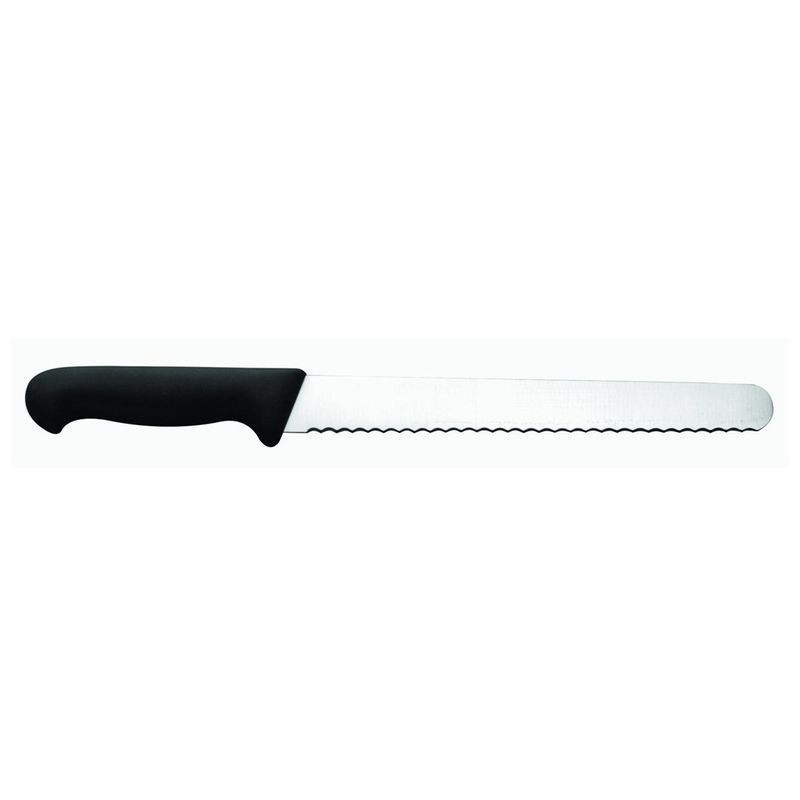 Ivo 250mm Bread Knife (Rounded Tip) IVO - 1
