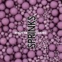 Sprinks Bubble Bubble Sprinkles - Pastel Lilac 65g Sprinks - 2