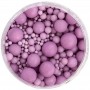 Sprinks Bubble Bubble Sprinkles - Pastel Lilac 65g Sprinks - 1
