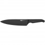 Furi Jet Black Cooks Knife 20cm  - 1
