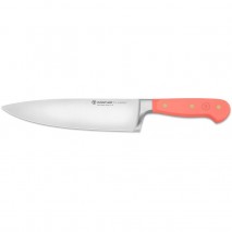 Wusthof Classic Colour Chef's Knife 20cm - Coral Peach Wusthof - 1