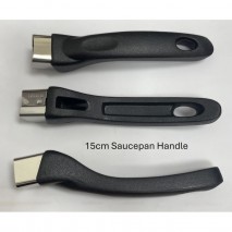 Saucepan Handle - 15cm - Spare Part