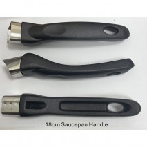 Saucepan Handle - 18cm - Spare Part