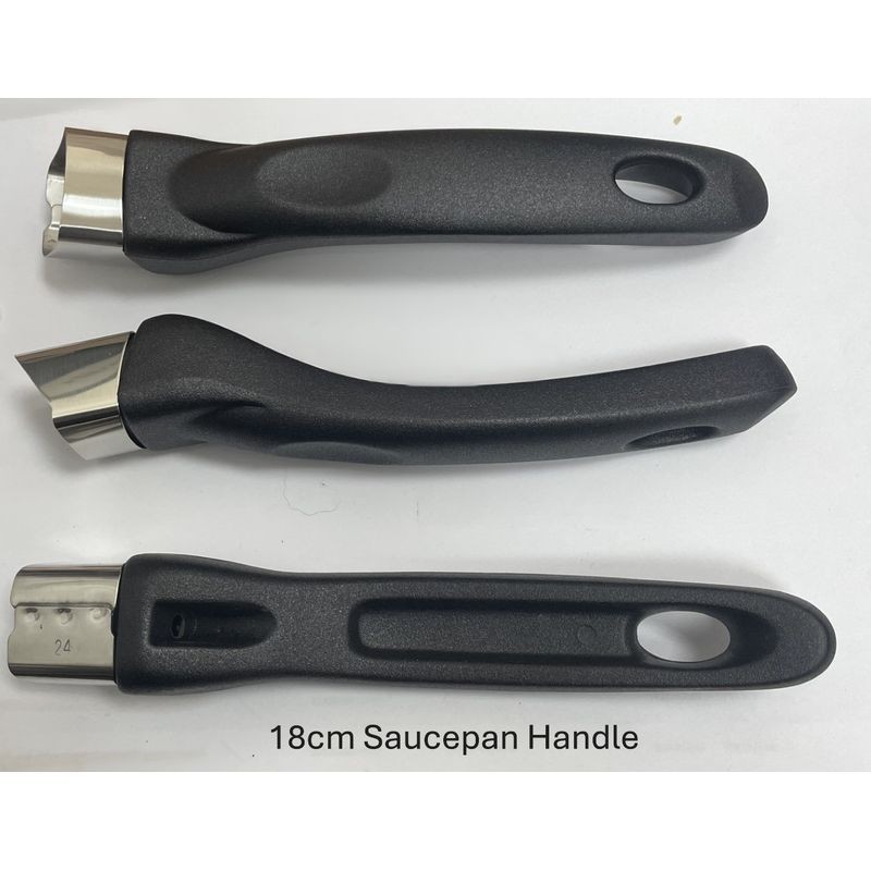 Saucepan Handle - 18cm - Spare Part