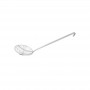 CATERCHEF SPIRAL SKIMMER-18/8  180x430mm