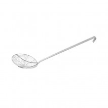 CATERCHEF SPIRAL SKIMMER-18/8 200X450mm
