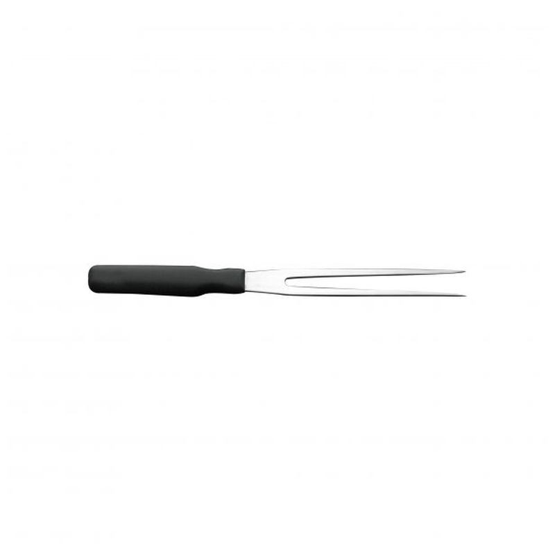 Ivo 180mm Carving Fork (Brown) IVO - 1