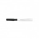 Ivo 180mm Carving Fork (Brown)