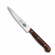 Victorinox Rosewood Paring Knife 12cm Victorinox,Cooks Plus