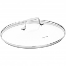 Scanpan Impact Glass Lid 20cm Scanpan - 1