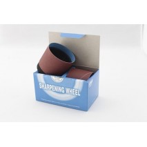 Nirey Grinding Carrier Wheel Rough 200 Grit GR-2185A Nirey - 1