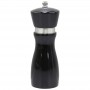 Chef Inox “Mondo” Mill-Salt/Pepper-Blackwood Wood Ceramic Gear 155mm Chef Inox - 1