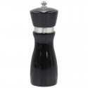Chef Inox “Mondo” Mill-Salt/Pepper-Blackwood Wood Ceramic Gear 155mm