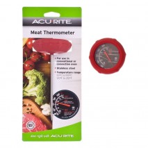 Acurite Silicone Meat Thermometer Acurite - 1
