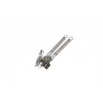 Chef Inox Milano Can Opener Stainless Steel