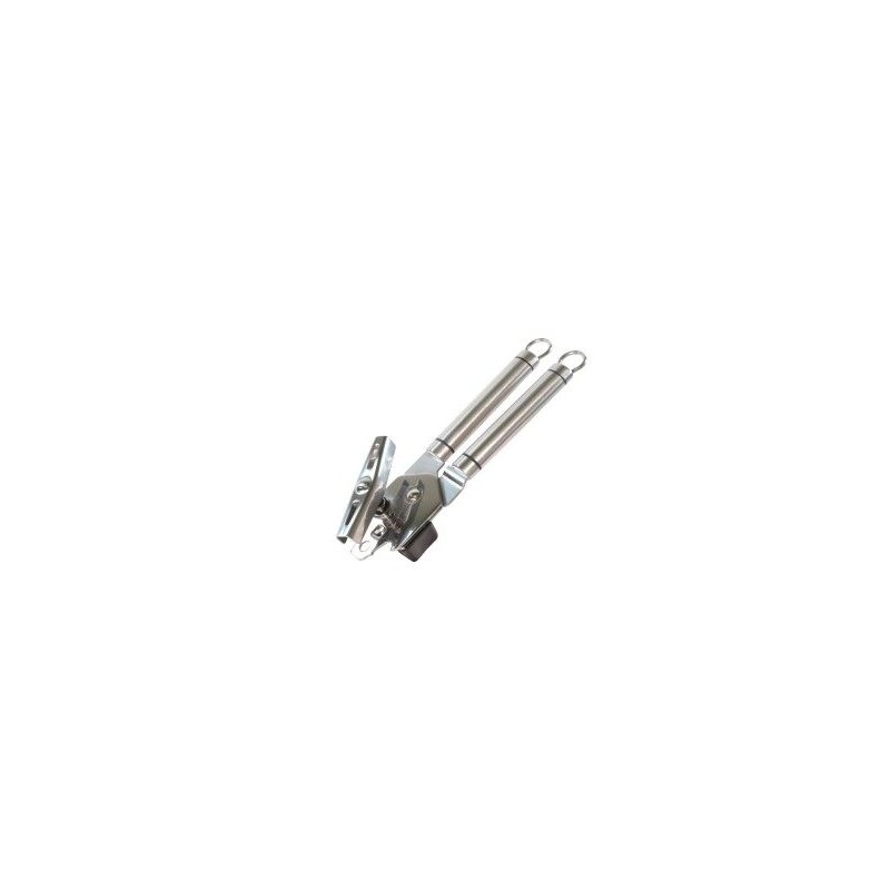 Chef Inox Milano Can Opener Stainless Steel Chef Inox - 1