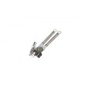 Chef Inox Milano Can Opener Stainless Steel