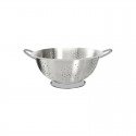 Chef Inox Stainless Steel Colander 33.5cm 8Lt