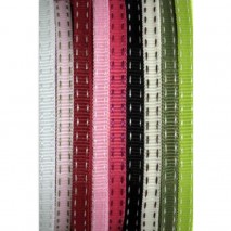 Stitched Grosgrain 10mm × 22.86m