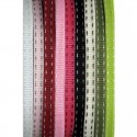 Stitched Grosgrain Ribbon 10mm × 22.86m