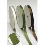 Plain Grosgrain Ribbon 10mm × 22.86m