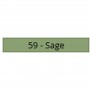 Plain Grosgrain Ribbon 10mm × 22.86m