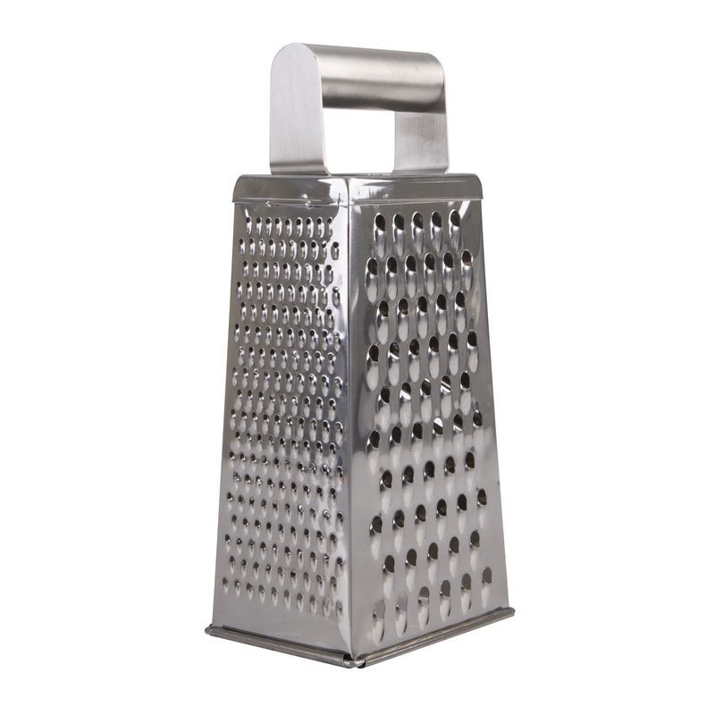 Appetito 4 Sided Deluxe Grater Appetito - 1