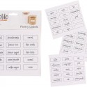 Appetito Canister Labels - Pack 45