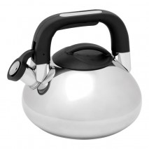 AV Treviso Whistle Kettle 2.7L