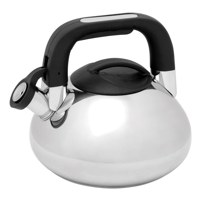 AV Treviso Whistle Kettle 2.7L