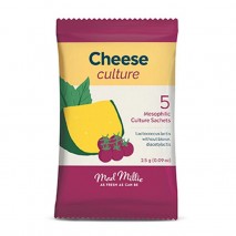 Mad Millie Cheese Culture 5 Sachets