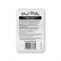 MadM Vegetarian Rennet Tablets 10pk