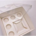 More Bento Cake n Cuppies Boxes - Regular 10 Pack