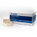 Duro 3200CW - Slimfold Interleaved Towel 23cm x 23cm 1 sleeve