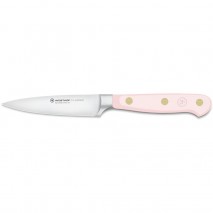 Wusthof Classic Paring Knife 9cm - Pink Himalayan Salt Wusthof - 1