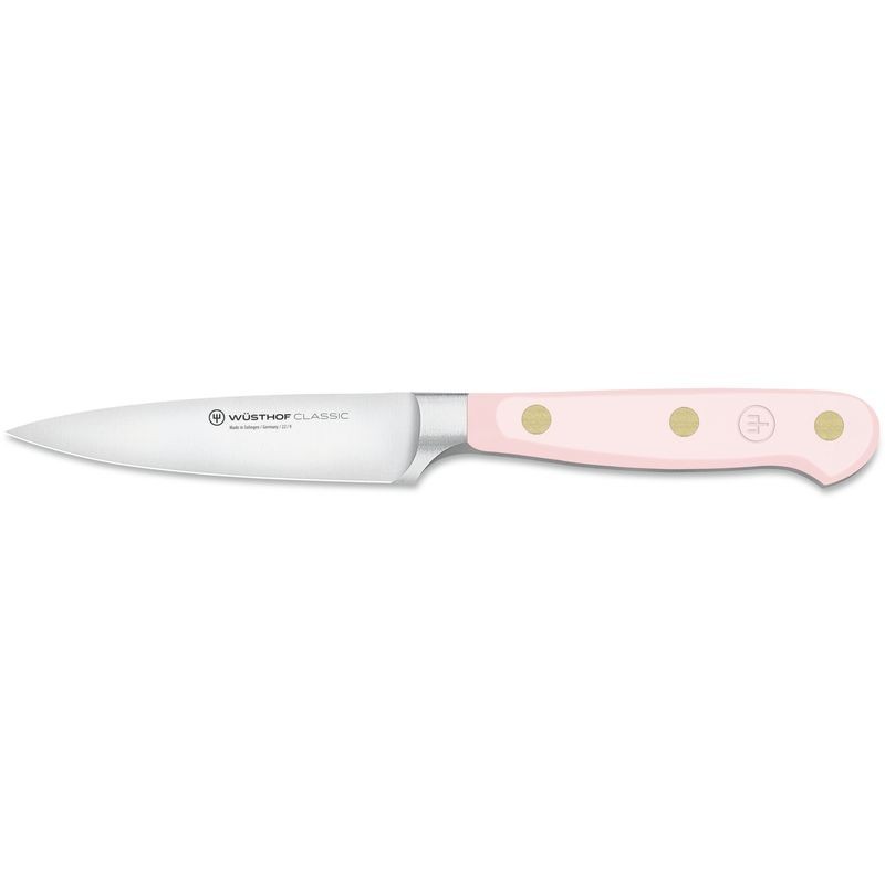 Wusthof Classic Paring Knife 9cm - Pink Himalayan Salt Wusthof - 1
